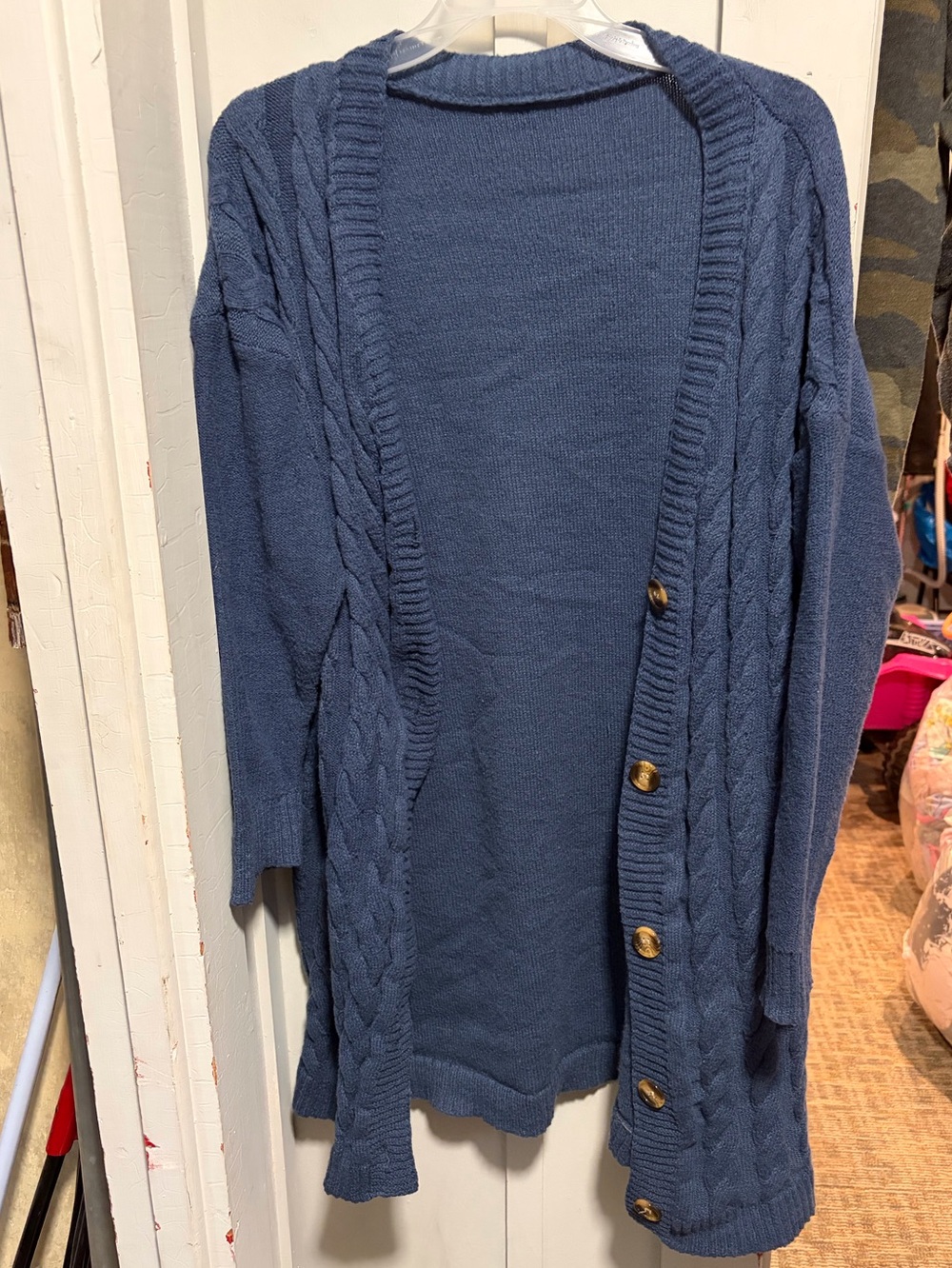 Womens SHEIN cardigan size 0xl